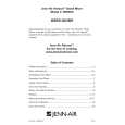 WHIRLPOOL JSM900RAAW Owners Manual WHIRLPOOL JSM900RAAW Owners Manual