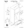 WHIRLPOOL ET19RKXGN01 Parts Catalog WHIRLPOOL ET19RKXGN01 Parts Catalog