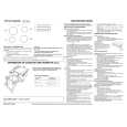 WHIRLPOOL PCTOC140060NE Quick Start WHIRLPOOL PCTOC140060NE Quick Start