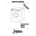 ZOPPAS PR34S Owners Manual ZOPPAS PR34S Owners Manual