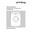 PRIVILEG 946.137 7/20356 Owners Manual PRIVILEG 946.137 7/20356 Owners Manual