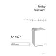 ELEKTRO HELIOS FX123-4 Owners Manual ELEKTRO HELIOS FX123-4 Owners Manual