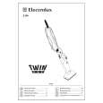 ELECTROLUX Z290 Owners Manual ELECTROLUX Z290 Owners Manual