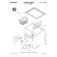 WHIRLPOOL TCF0710GW05 Parts Catalog WHIRLPOOL TCF0710GW05 Parts Catalog