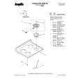 WHIRLPOOL IKE32300 Parts Catalog WHIRLPOOL IKE32300 Parts Catalog