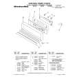 WHIRLPOOL KEBS208BAL1 Parts Catalog WHIRLPOOL KEBS208BAL1 Parts Catalog