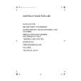 WHIRLPOOL PLC216W Owners Manual WHIRLPOOL PLC216W Owners Manual