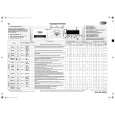 WHIRLPOOL AWOE 8560 Quick Start WHIRLPOOL AWOE 8560 Quick Start