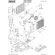 WHIRLPOOL CAH18WC00 Parts Catalog WHIRLPOOL CAH18WC00 Parts Catalog