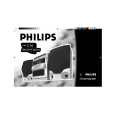 PHILIPS FWC10 Owners Manual PHILIPS FWC10 Owners Manual