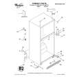 WHIRLPOOL ET21MMXJT01 Parts Catalog WHIRLPOOL ET21MMXJT01 Parts Catalog