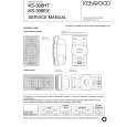 KENWOOD KS-308EX Service Manual KENWOOD KS-308EX Service Manual
