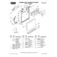 WHIRLPOOL RUD1000HB1 Parts Catalog WHIRLPOOL RUD1000HB1 Parts Catalog