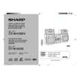 SHARP CDM10000V Owners Manual SHARP CDM10000V Owners Manual