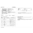 WHIRLPOOL AKZ 122 IX Quick Start WHIRLPOOL AKZ 122 IX Quick Start