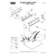 WHIRLPOOL RGL4634BL0 Parts Catalog WHIRLPOOL RGL4634BL0 Parts Catalog