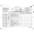 WHIRLPOOL AWO/D 5161 Quick Start WHIRLPOOL AWO/D 5161 Quick Start