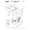 WHIRLPOOL CEDX563JQ1 Parts Catalog WHIRLPOOL CEDX563JQ1 Parts Catalog