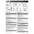 JVC CB-A270 Owners Manual JVC CB-A270 Owners Manual