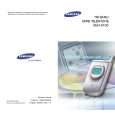 SAMSUNG SGH-S100 Owners Manual SAMSUNG SGH-S100 Owners Manual