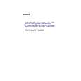 SONY PCVRX590 Owners Manual SONY PCVRX590 Owners Manual