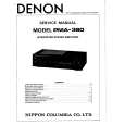 DENON PMA-360 Service Manual DENON PMA-360 Service Manual