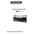 GRUNDIG MUSIKSCHRANK 9070 Owners Manual GRUNDIG MUSIKSCHRANK 9070 Owners Manual