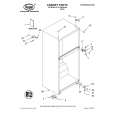 WHIRLPOOL RT14BKXKQ04 Parts Catalog WHIRLPOOL RT14BKXKQ04 Parts Catalog