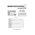 SHARP DV-SV90C Service Manual SHARP DV-SV90C Service Manual