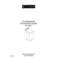 ZANUSSI TL884C Owners Manual ZANUSSI TL884C Owners Manual