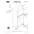 WHIRLPOOL RT14HDXGW02 Parts Catalog WHIRLPOOL RT14HDXGW02 Parts Catalog