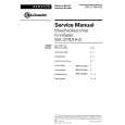 BAUKNECHT WA3774FH-D Service Manual BAUKNECHT WA3774FH-D Service Manual