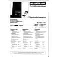 NORDMENDE T3032 Service Manual NORDMENDE T3032 Service Manual