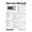 PANASONIC NNS550BF Service Manual PANASONIC NNS550BF Service Manual