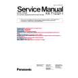 PANASONIC KXTCM415B/W Service Manual PANASONIC KXTCM415B/W Service Manual