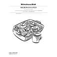 WHIRLPOOL KCMS1555RBL0 Owners Manual WHIRLPOOL KCMS1555RBL0 Owners Manual