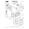 WHIRLPOOL RES7648EW1 Parts Catalog WHIRLPOOL RES7648EW1 Parts Catalog