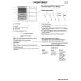 WHIRLPOOL AFB 6641 Quick Start WHIRLPOOL AFB 6641 Quick Start