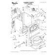 WHIRLPOOL YLEN1000PQ0 Parts Catalog WHIRLPOOL YLEN1000PQ0 Parts Catalog