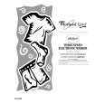 WHIRLPOOL GSX9885JQ0 Owners Manual WHIRLPOOL GSX9885JQ0 Owners Manual