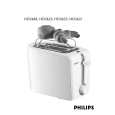 PHILIPS HD2621/00 Owners Manual PHILIPS HD2621/00 Owners Manual