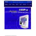 PHILIPS 180P2B/00C Owners Manual PHILIPS 180P2B/00C Owners Manual
