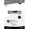 PHILIPS DVDR985 Owners Manual PHILIPS DVDR985 Owners Manual