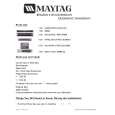 WHIRLPOOL DAX3000AXW Installation Manual WHIRLPOOL DAX3000AXW Installation Manual