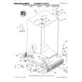 WHIRLPOOL KSRD25FKBT03 Parts Catalog WHIRLPOOL KSRD25FKBT03 Parts Catalog