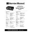 SHARP 5P27G Service Manual SHARP 5P27G Service Manual
