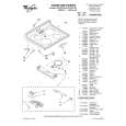 WHIRLPOOL RF376PCYW2 Parts Catalog WHIRLPOOL RF376PCYW2 Parts Catalog