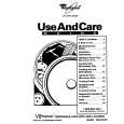 WHIRLPOOL MG8120XDB0 Owners Manual WHIRLPOOL MG8120XDB0 Owners Manual
