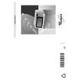 WHIRLPOOL MWO 430/WHITE Quick Start WHIRLPOOL MWO 430/WHITE Quick Start