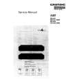 GRUNDIG STR641/EURO Service Manual GRUNDIG STR641/EURO Service Manual